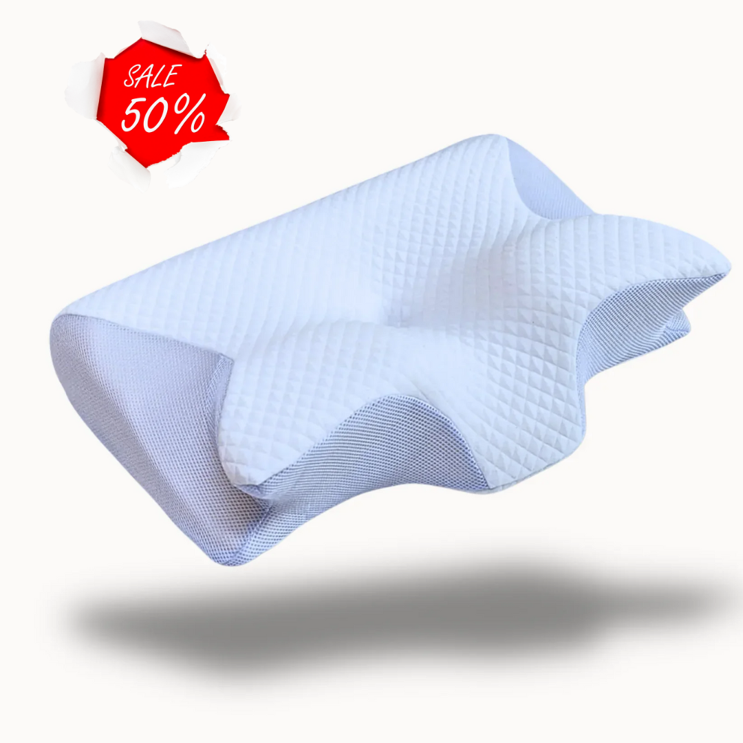 Sleepy ergonomisch kussen