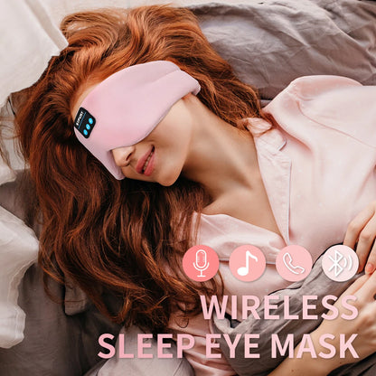 DreamBeats™ – Val Sneller In Slaap met Ultiem Comfort & Geluid + GRATIS opbergtas (t.w.v. € 9,99)