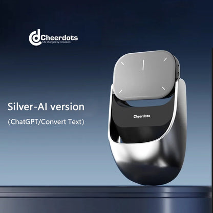 AirTouch Pro™ – De Slimste Luchtmuis & Presenter voor Ultieme Controle!