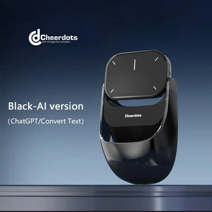 AirTouch Pro™ – De Slimste Luchtmuis & Presenter voor Ultieme Controle!