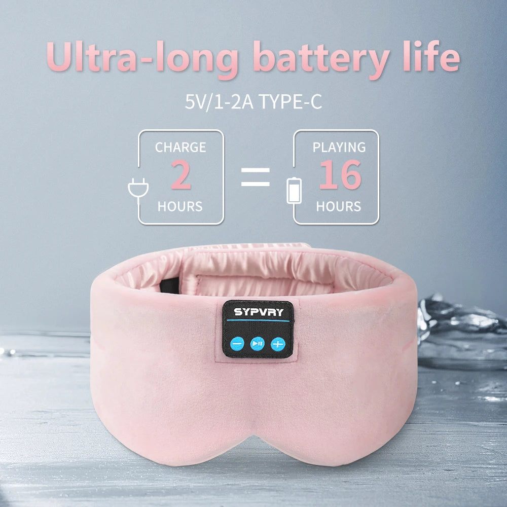 DreamBeats™ – Val Sneller In Slaap met Ultiem Comfort & Geluid + GRATIS opbergtas (t.w.v. € 9,99)