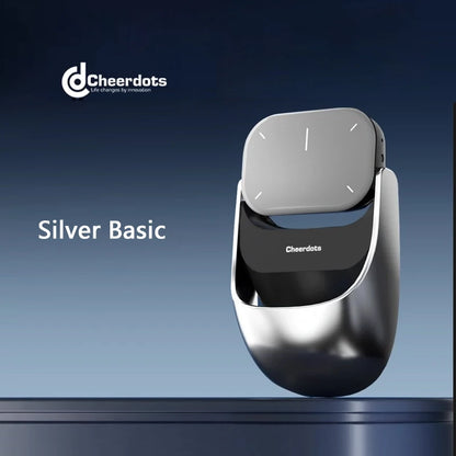 AirTouch Pro™ – De Slimste Luchtmuis & Presenter voor Ultieme Controle!