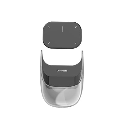 AirTouch Pro™ – De Slimste Luchtmuis & Presenter voor Ultieme Controle!