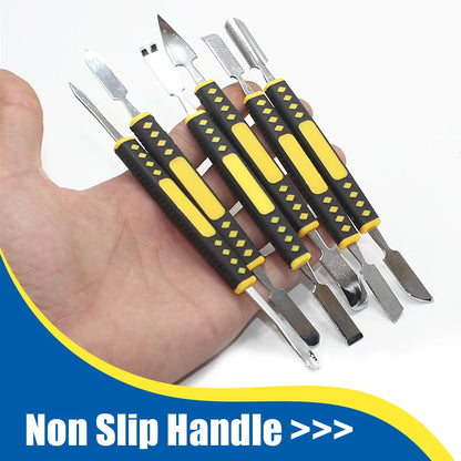 ProFix Pry Bar Set