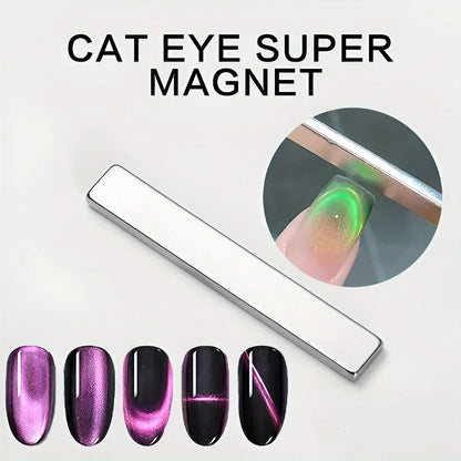 MagniNail – Breng je nagels tot leven met betoverende 3D effecten!