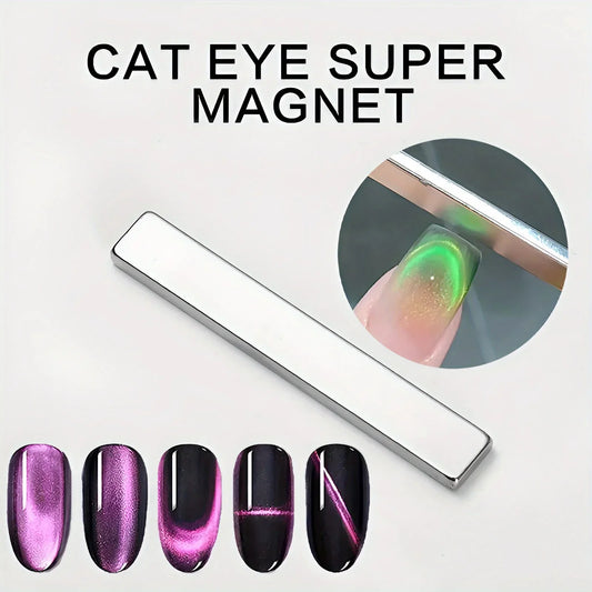 MagniNail – Breng je nagels tot leven met betoverende 3D effecten!