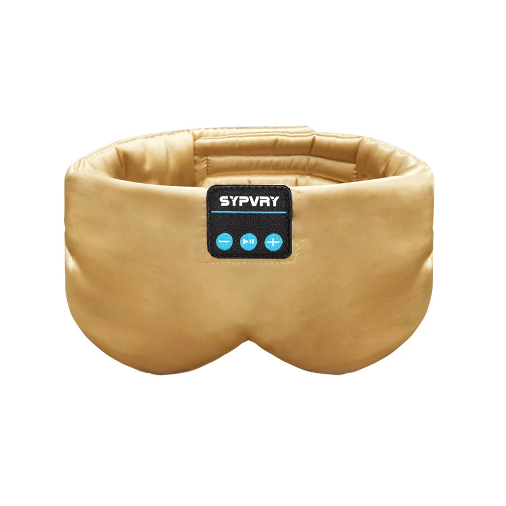 DreamBeats™ – Val Sneller In Slaap met Ultiem Comfort & Geluid + GRATIS opbergtas (t.w.v. € 9,99)