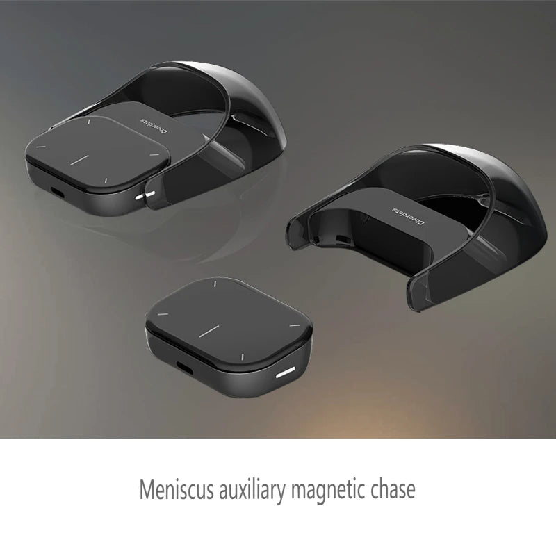 AirTouch Pro™ – De Slimste Luchtmuis & Presenter voor Ultieme Controle!