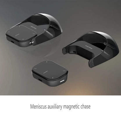 AirTouch Pro™ – De Slimste Luchtmuis & Presenter voor Ultieme Controle!