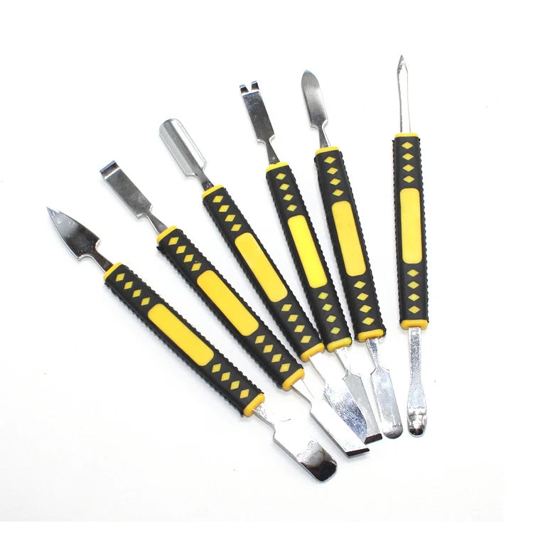 ProFix Pry Bar Set