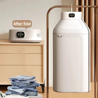 DryEasy Pro – Droog Je Kleding 70% Sneller, Waar Je Ook Bent&nbsp;