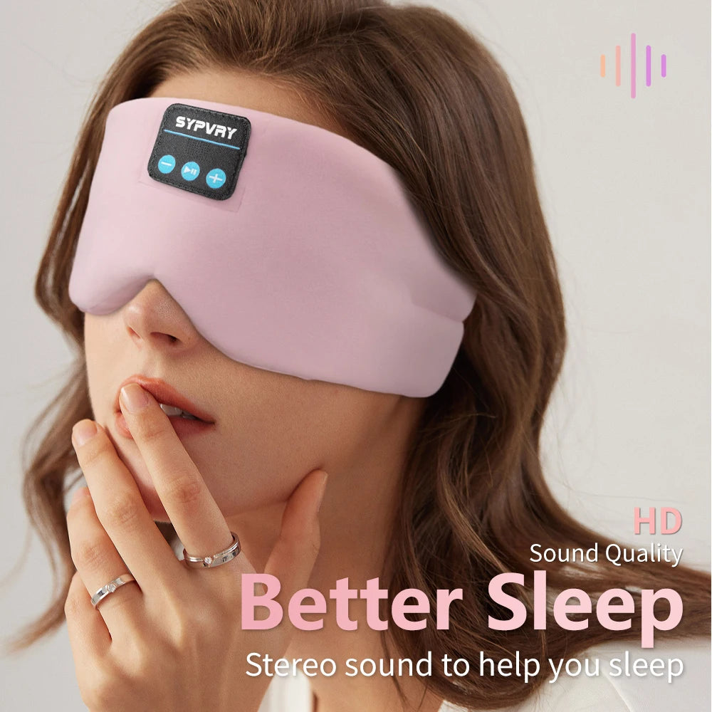 DreamBeats™ – Val Sneller In Slaap met Ultiem Comfort & Geluid + GRATIS opbergtas (t.w.v. € 9,99)