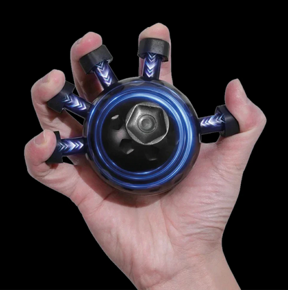 GripMaster 2025 – De Ultieme Vinger- en Handgreepversterker voor Krachtige Grip en Betere Prestaties