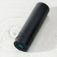 SteriFlask Pro – De Slimme Thermofles voor Pure & gezonde Hydratatie