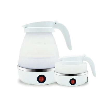 FlexiBoil™ – De Opvouwbare Waterkoker voor Onderweg & Thuis!
