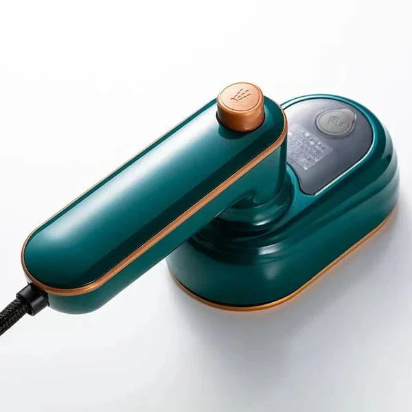 MiniSteam™ – Krachtige Stoom, Klein van Formaat