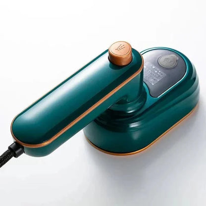 MiniSteam™ – Krachtige Stoom, Klein van Formaat