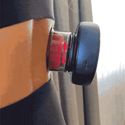 RelaxPro Cupping – Ontspan, Herstel en Verlicht Pijn Snel