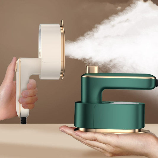 MiniSteam™ – Krachtige Stoom, Klein van Formaat