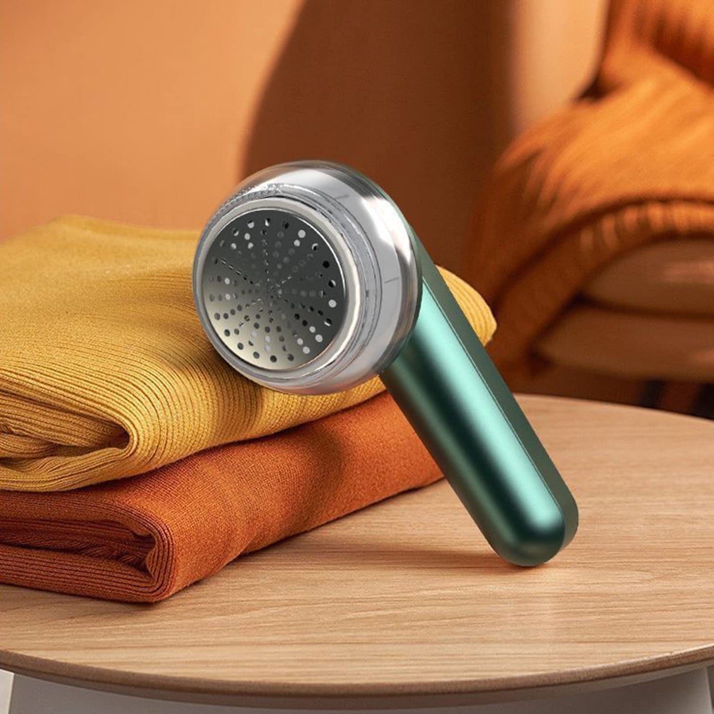 FuzzAway™ – Geef je Kleding en Meubels een Tweede Leven!
