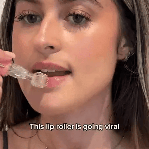 LushLips Beauty – Voor Volle & Gladde Lippen op Natuurlijke Wijze!