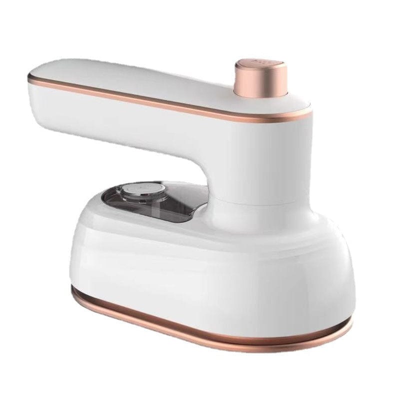 MiniSteam™ – Krachtige Stoom, Klein van Formaat