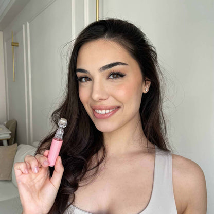 LushLips Beauty – Voor Volle & Gladde Lippen op Natuurlijke Wijze!
