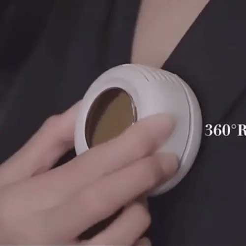 Cool AirClip