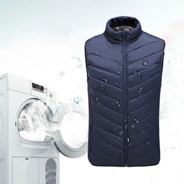 HeatMax Pro™ Verwarmd Vest