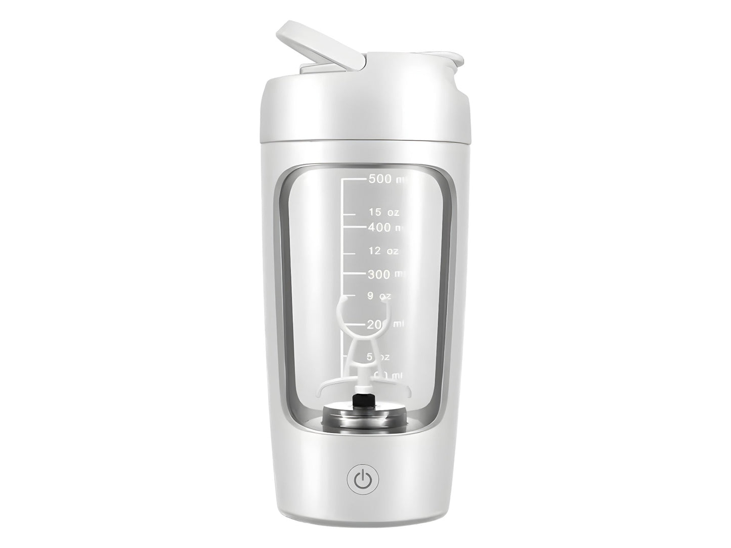 MixMaster Pro Shaker