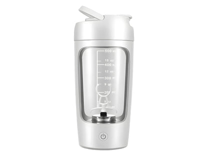 MixMaster Pro Shaker