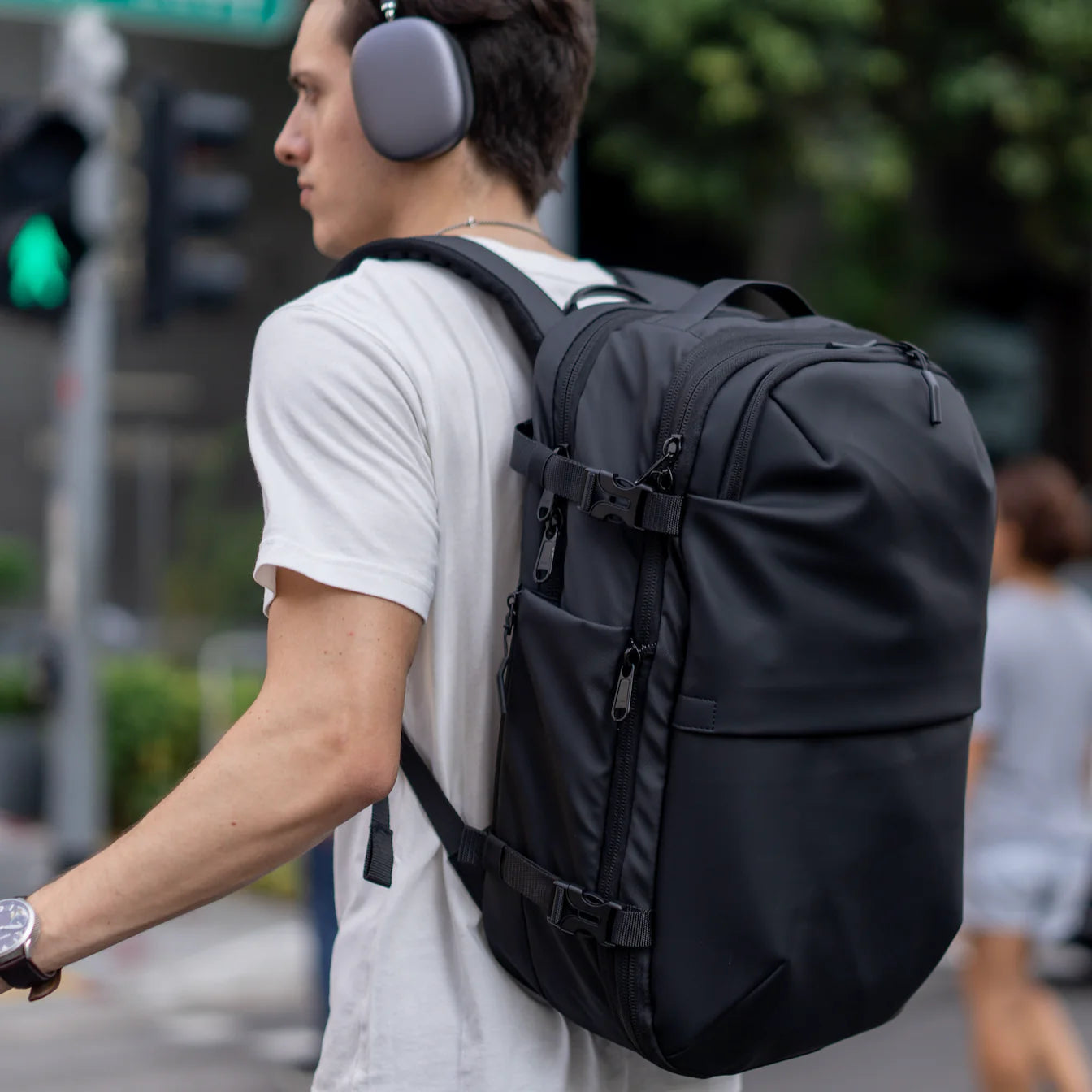 Vacupack pro Backpack