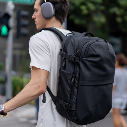 Vacupack pro Backpack