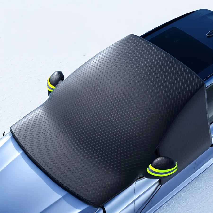 Winterse Beschermer voor Auto's