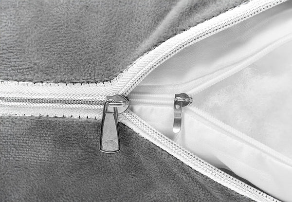 Comfort Zijslaapkussen Ergonomisch