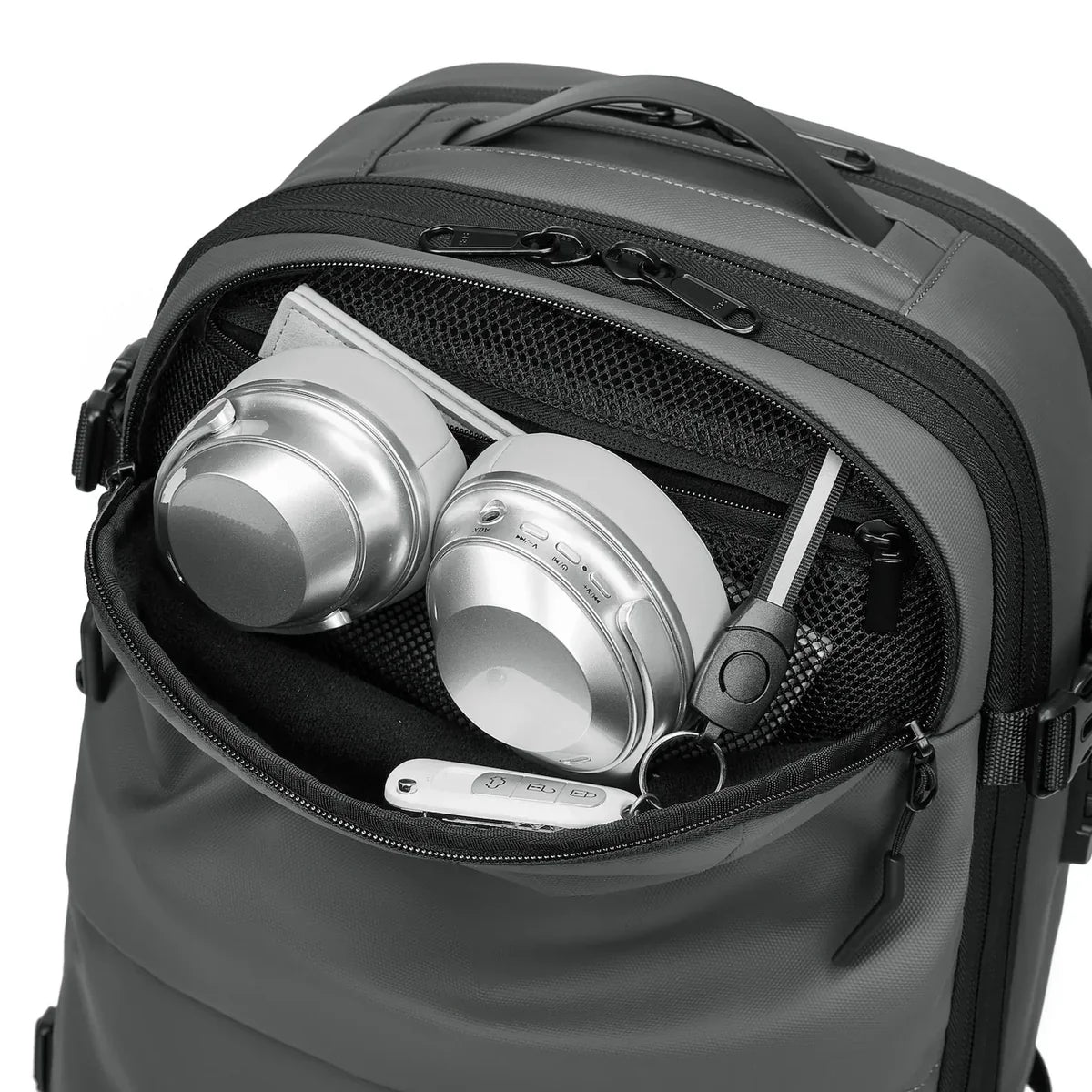 Vacupack pro Backpack