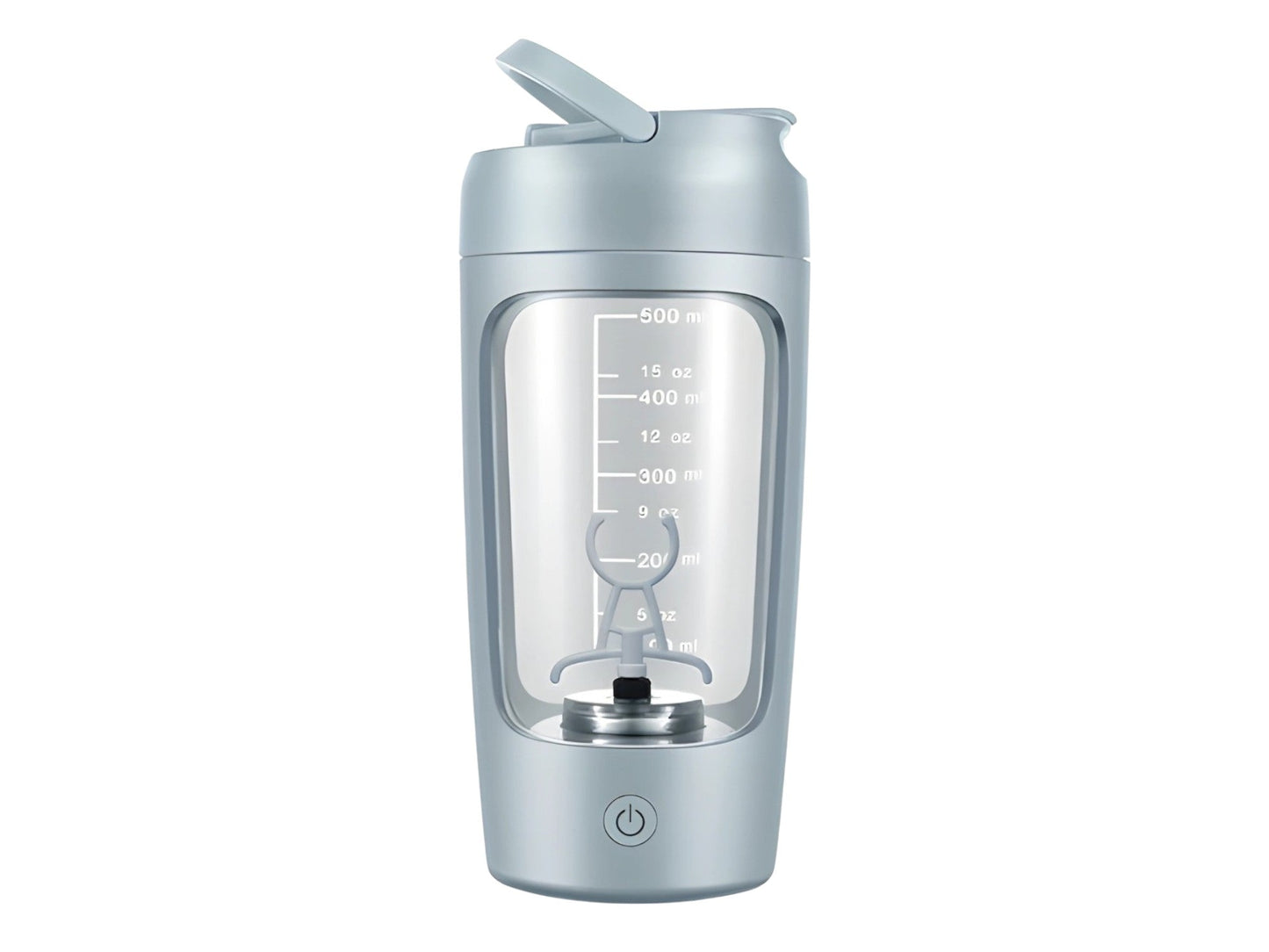 MixMaster Pro Shaker