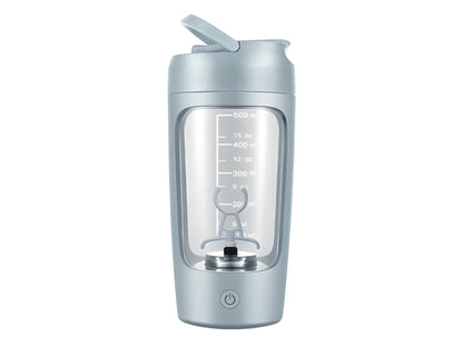 MixMaster Pro Shaker