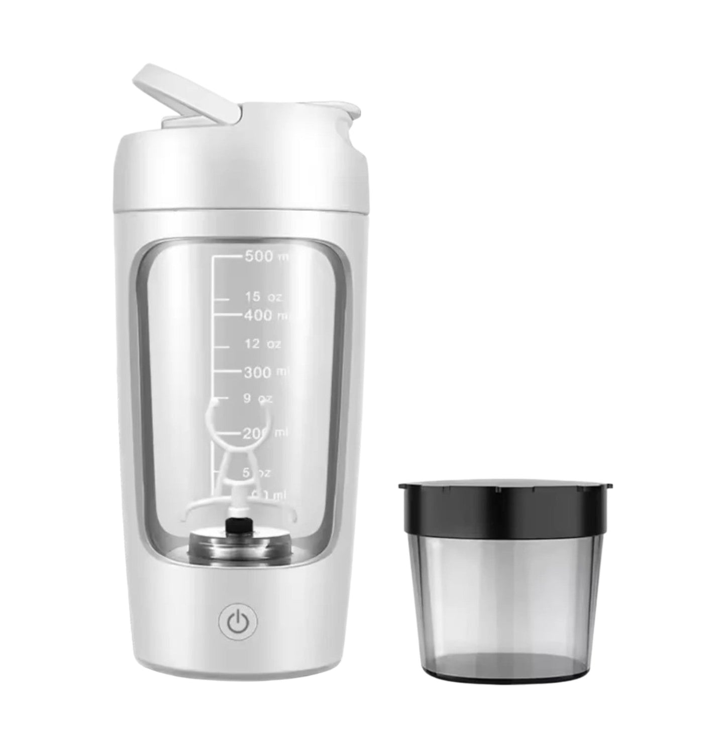 MixMaster Pro Shaker