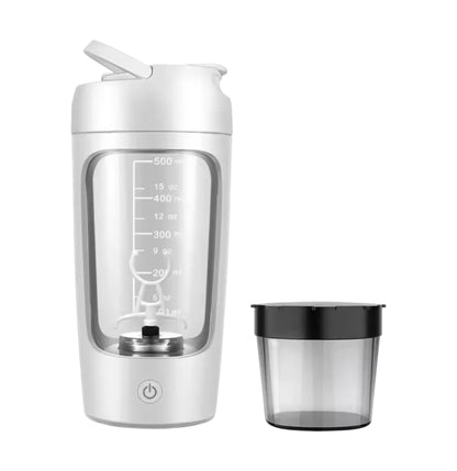 MixMaster Pro Shaker