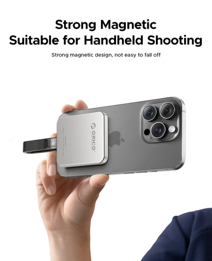 ORICO K20 Mini MagSafe SSD