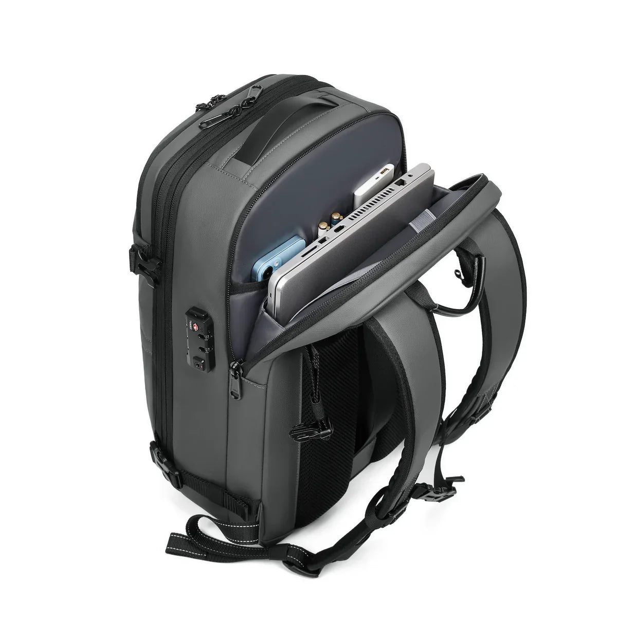 Vacupack pro Backpack