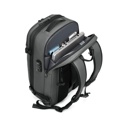 Vacupack pro Backpack