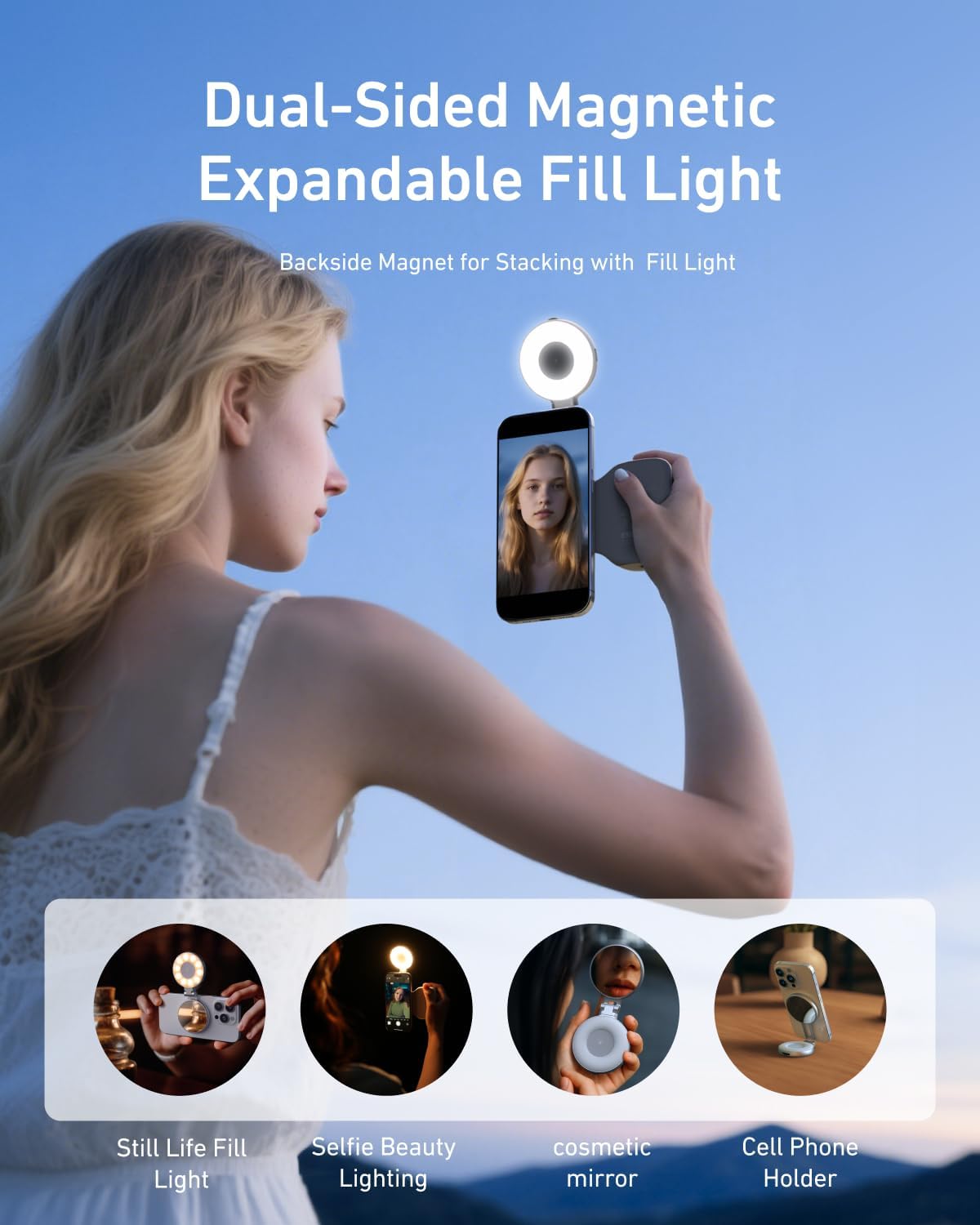 SnapGrip™ – De Magische Selfie Grip voor Onmiskenbare Shots