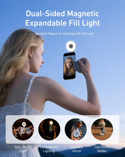 SnapGrip™ – De Magische Selfie Grip voor Onmiskenbare Shots