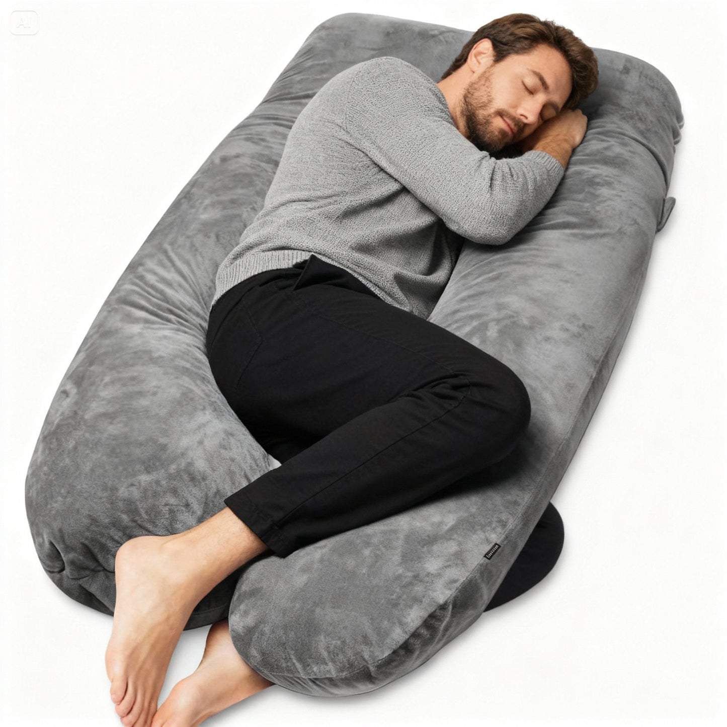 SideRelief™ Pillow