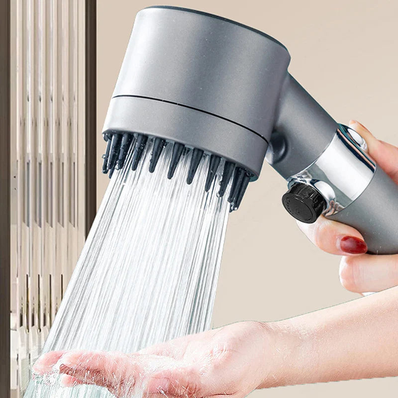 JetStream™ | Intense reiniging, ultiem comfort!