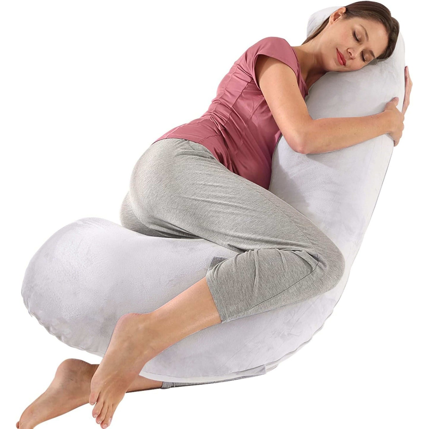 SideRelief™ Pillow