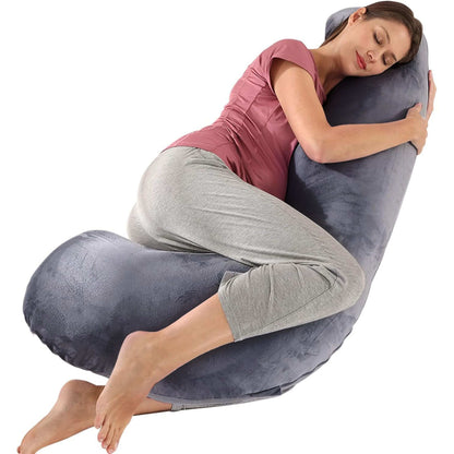 SideRelief™ Pillow