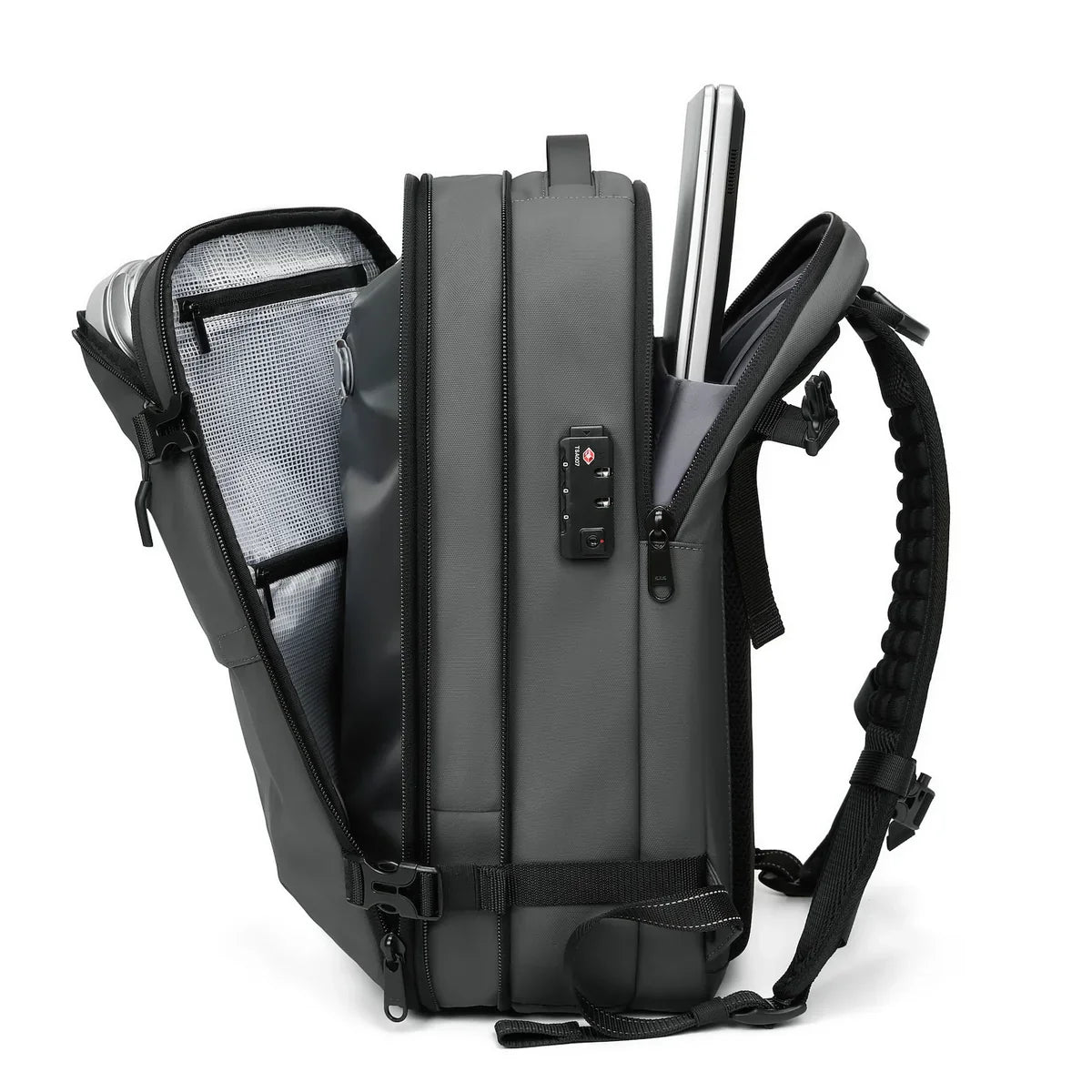 Vacupack pro Backpack